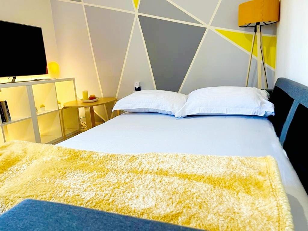 Yelayellow House Near To Airport, Rafina Port And Metropolitan Expo Луца Экстерьер фото